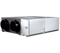 Компактные моноблочные вентиляционные установки ROYAL Clima RCHP 1000 AC