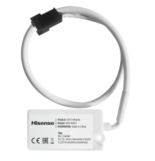 Бытовые сплит-системы Hisense AEH-W4G1