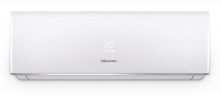 Бытовые сплит-системы Hisense AS-09UW4RYDDB05