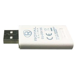 Бытовые сплит-системы ROYAL Clima EU-OSK105