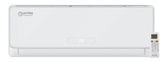 Бытовые сплит-системы Ultima Comfort EXP-09PN