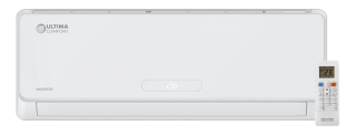 Бытовые сплит-системы Ultima Comfort EXP-I09PN