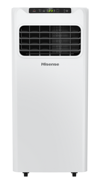 Мобильные кондиционеры Hisense AP-09CR4GKWS00