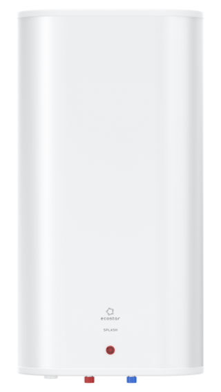 Накопительные водонагреватели ECOSTAR EWH-SP50-FS