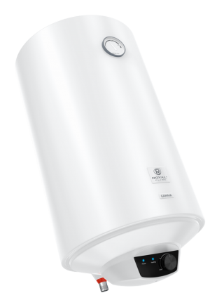 Накопительные водонагреватели ROYAL Clima RWH-GA80-RE