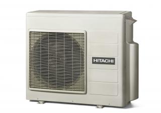 Наружные блоки мульти сплит-систем Hitachi RAM-110NP5E