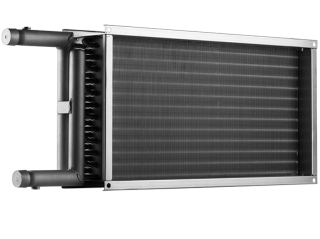 Охладители и нагреватели ZILON ZWS 400x200-3