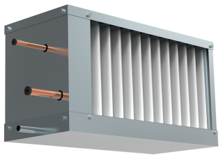 Охладители и нагреватели ZILON ZWS-W 500x300/3