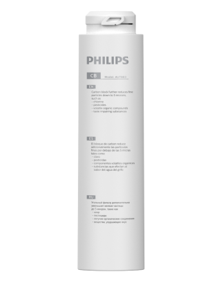 PHILIPS Аксессуары PHILIPS AUT883/10