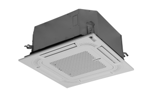 Полупромышленные сплит-системы Hisense AUC-36HR4SGA1/AUC-950/AUW-36H6SD