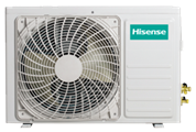 Полупромышленные сплит-системы Hisense AUW-12H4SV