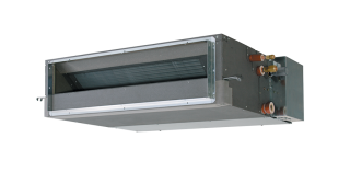 Полупромышленные сплит-системы Hitachi RAD-50RPE/RAC-50NPE