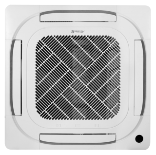 Полупромышленные сплит-системы ROYAL Clima ES-C 36HRX/ES – C pan/2X/ES-E 36HX