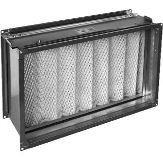 Сетевые элементы ZILON ZFК 500x250
