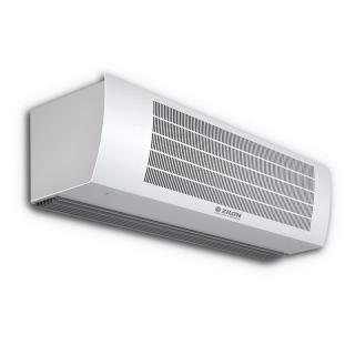 Тепловые завесы ZILON ZVV-1.5W25