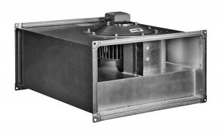 Вентиляторы для наборных систем ZILON ZFP 80-50-4D