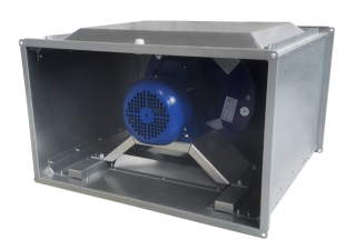 Вентиляторы для наборных систем ZILON ZFX 50-30 0,75-2D